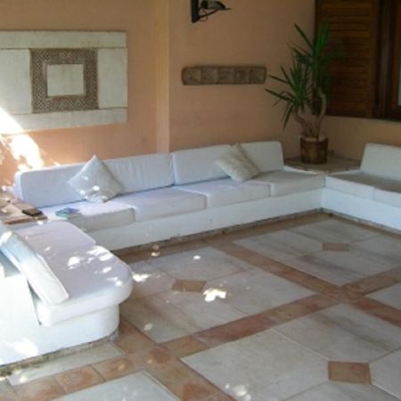 Casa Vacanza Porto Luna 68 Villasimius Εξωτερικό φωτογραφία