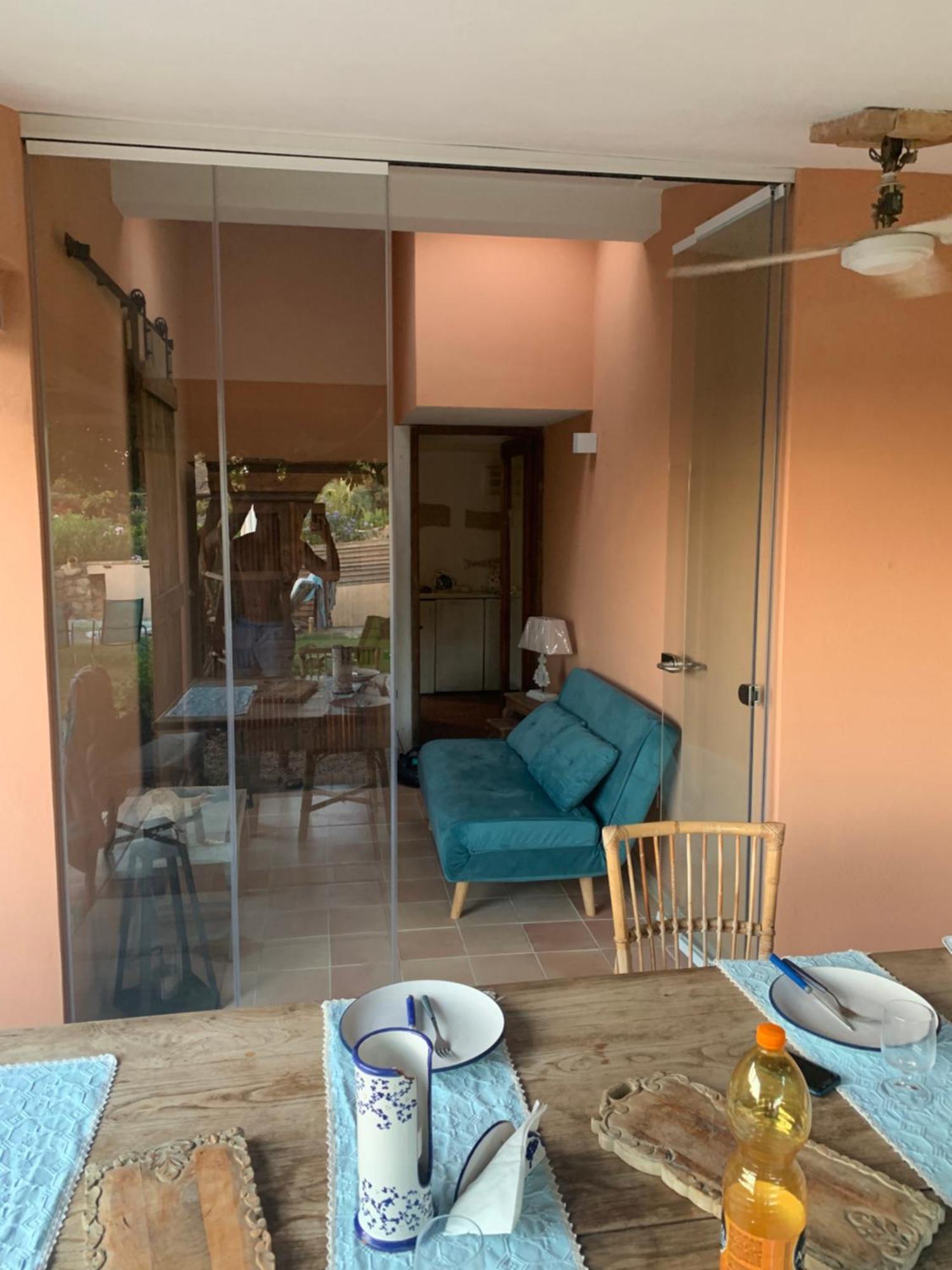 Casa Vacanza Porto Luna 68 Villasimius Εξωτερικό φωτογραφία