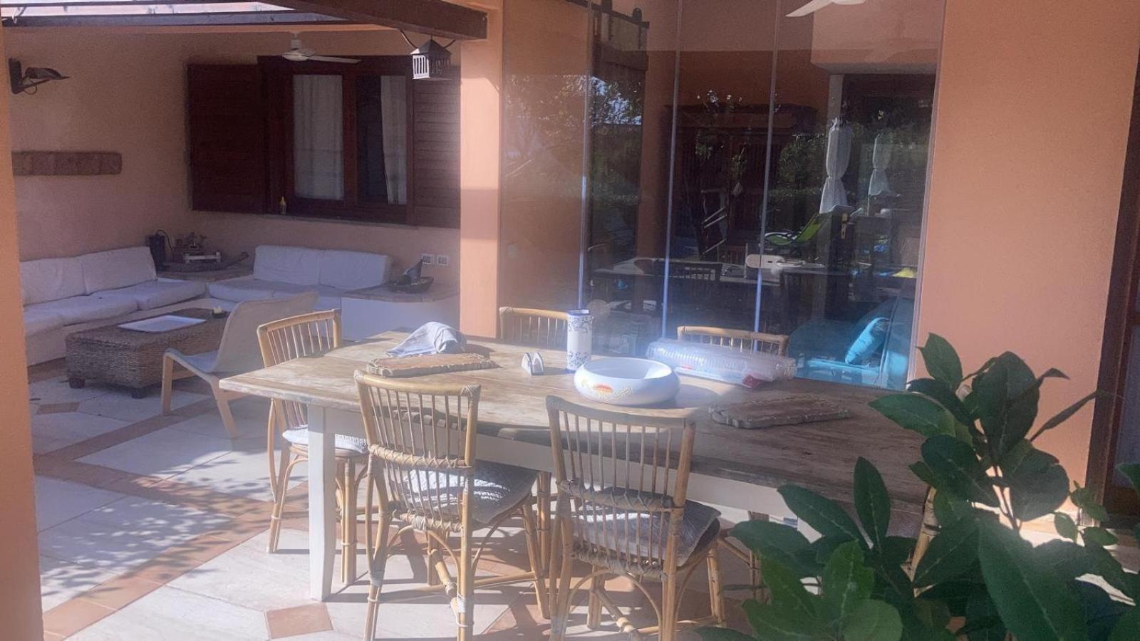 Casa Vacanza Porto Luna 68 Villasimius Εξωτερικό φωτογραφία