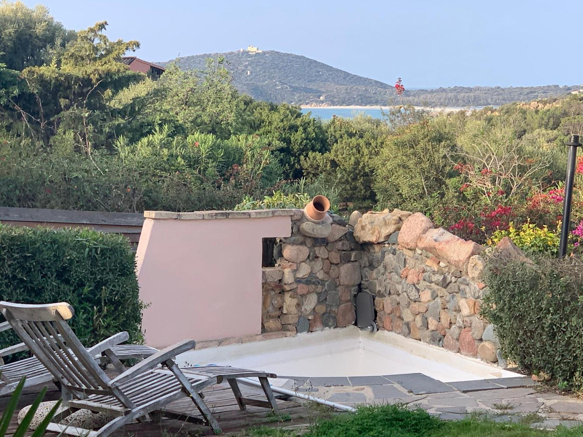 Casa Vacanza Porto Luna 68 Villasimius Εξωτερικό φωτογραφία