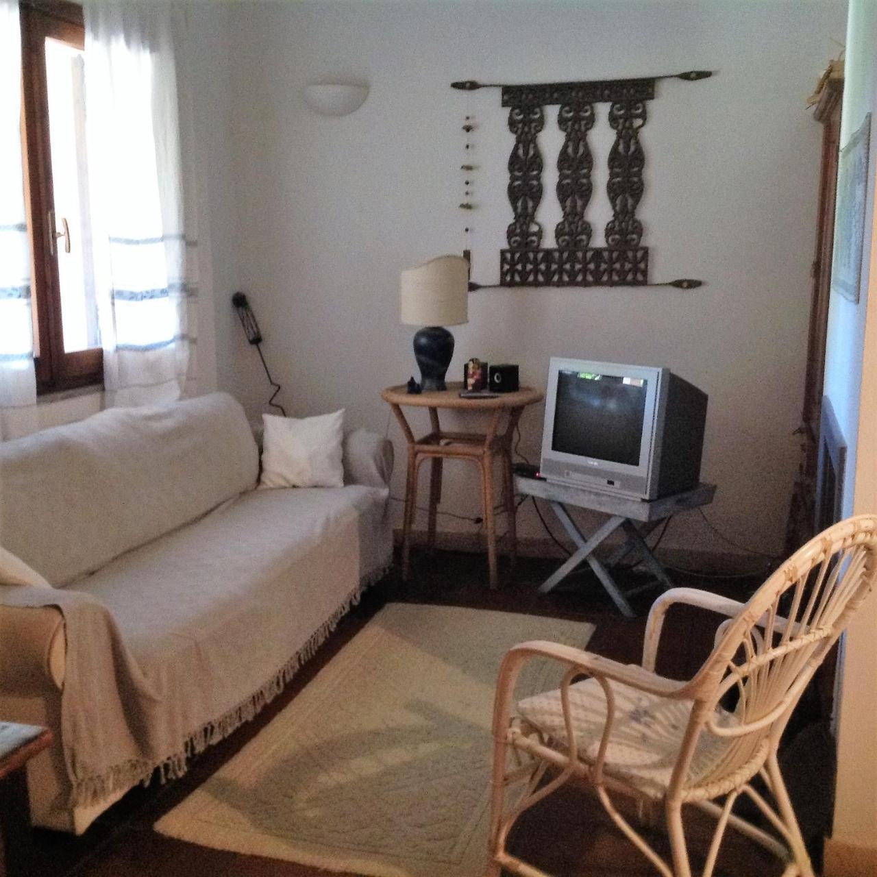 Casa Vacanza Porto Luna 68 Villasimius Εξωτερικό φωτογραφία