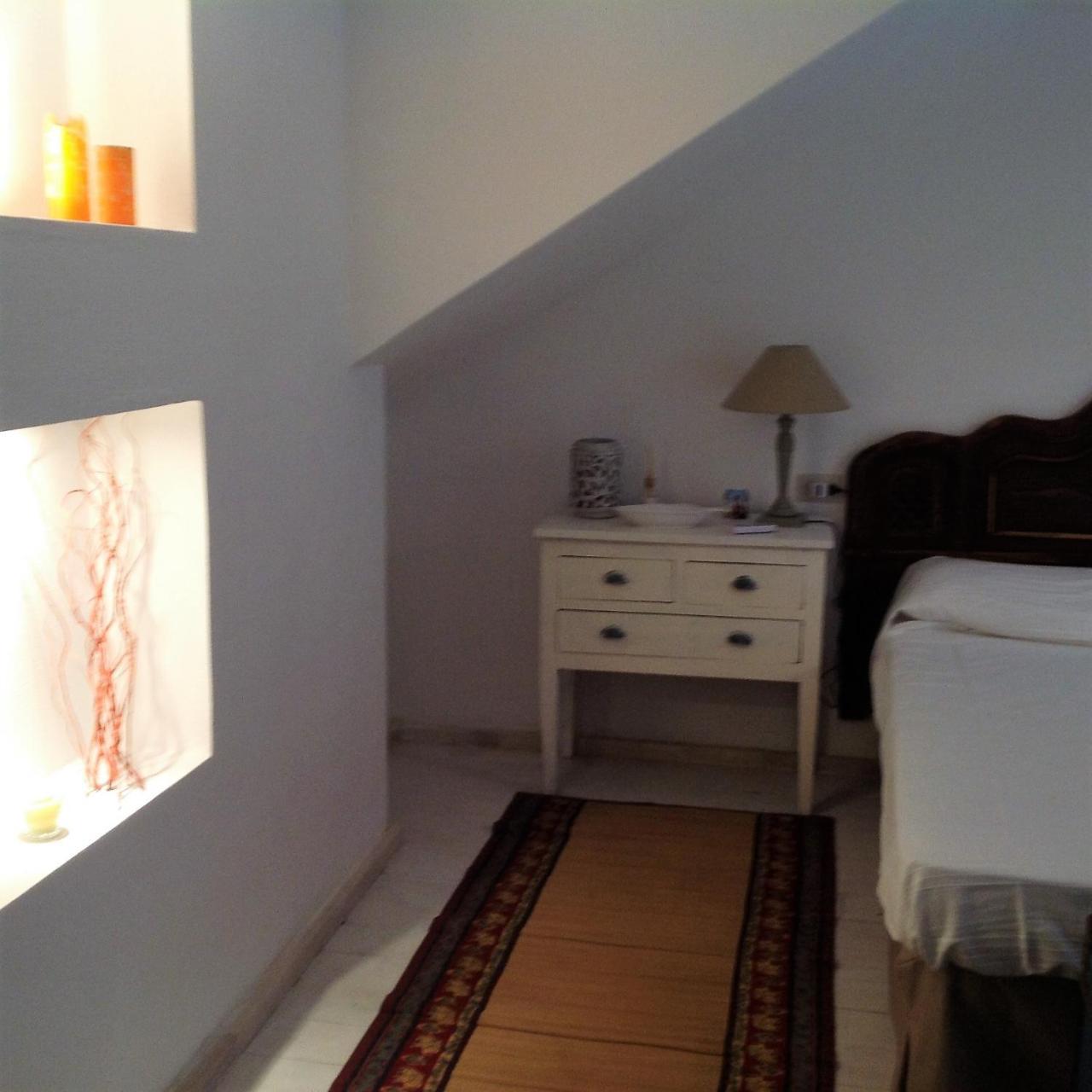 Casa Vacanza Porto Luna 68 Villasimius Εξωτερικό φωτογραφία