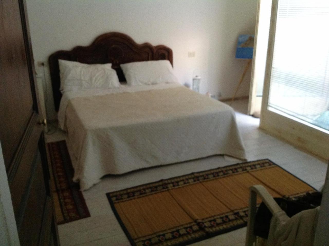 Casa Vacanza Porto Luna 68 Villasimius Εξωτερικό φωτογραφία