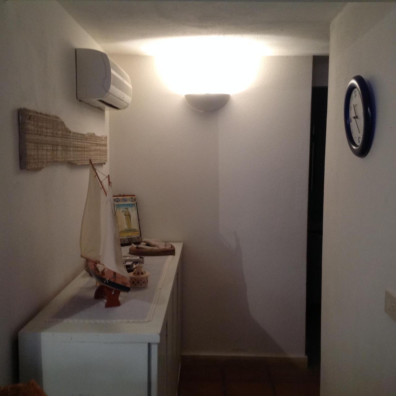 Casa Vacanza Porto Luna 68 Villasimius Εξωτερικό φωτογραφία