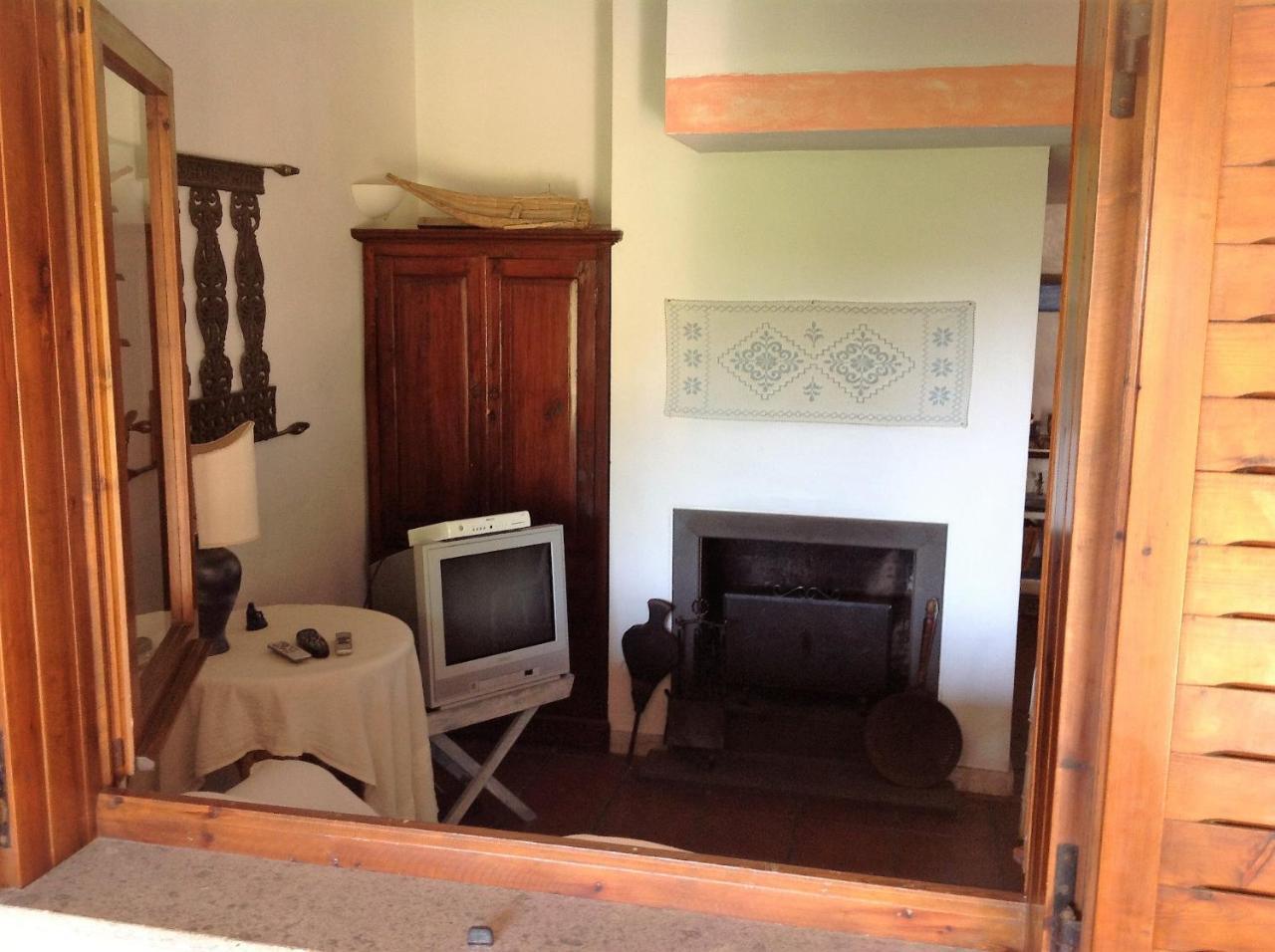 Casa Vacanza Porto Luna 68 Villasimius Εξωτερικό φωτογραφία