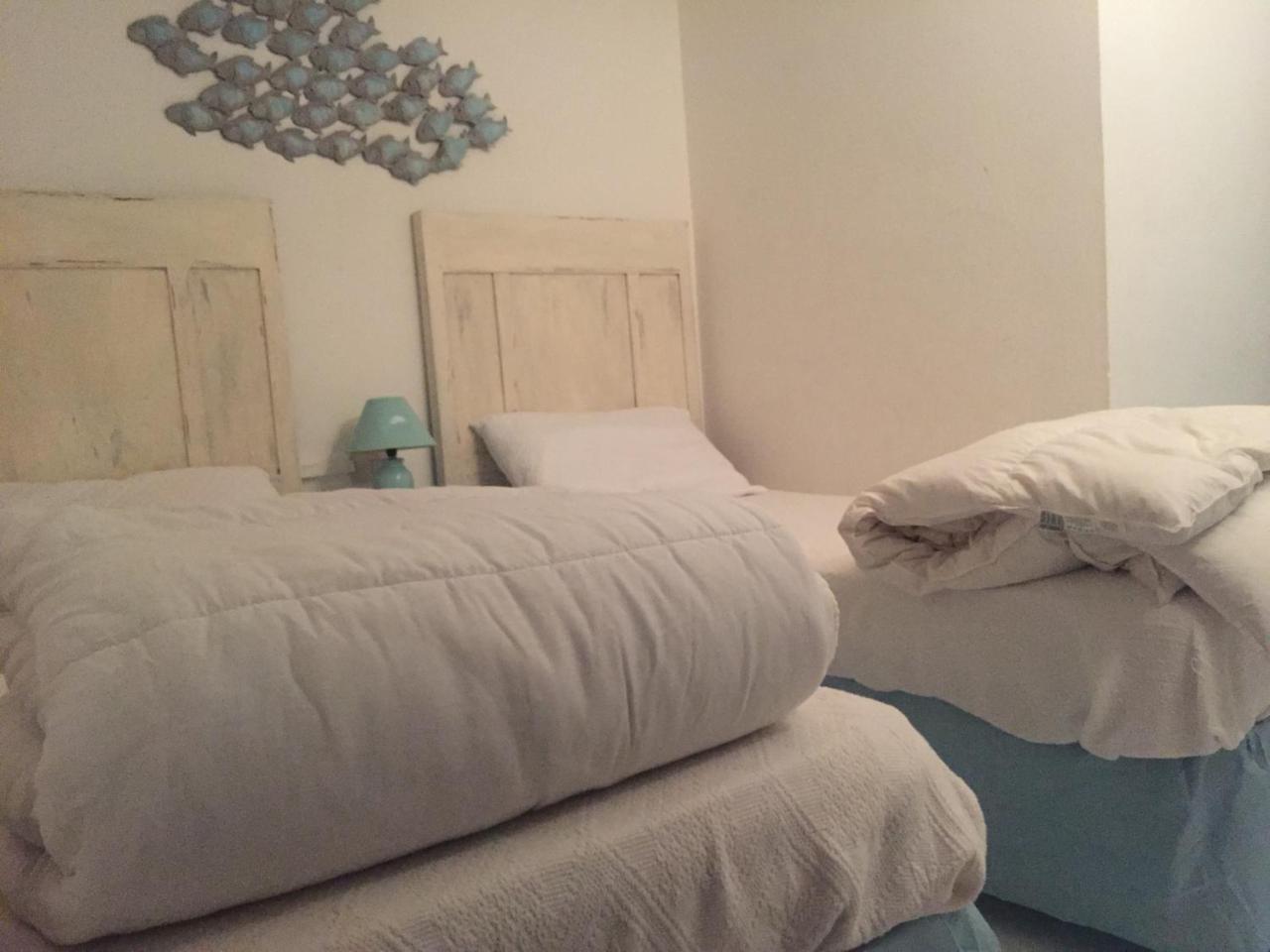 Casa Vacanza Porto Luna 68 Villasimius Εξωτερικό φωτογραφία