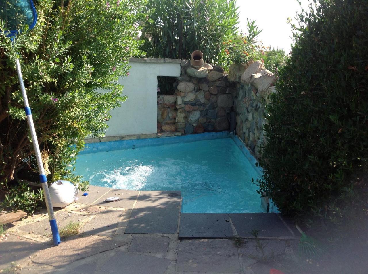 Casa Vacanza Porto Luna 68 Villasimius Εξωτερικό φωτογραφία