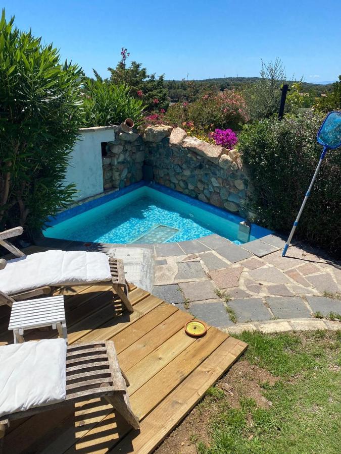 Casa Vacanza Porto Luna 68 Villasimius Εξωτερικό φωτογραφία